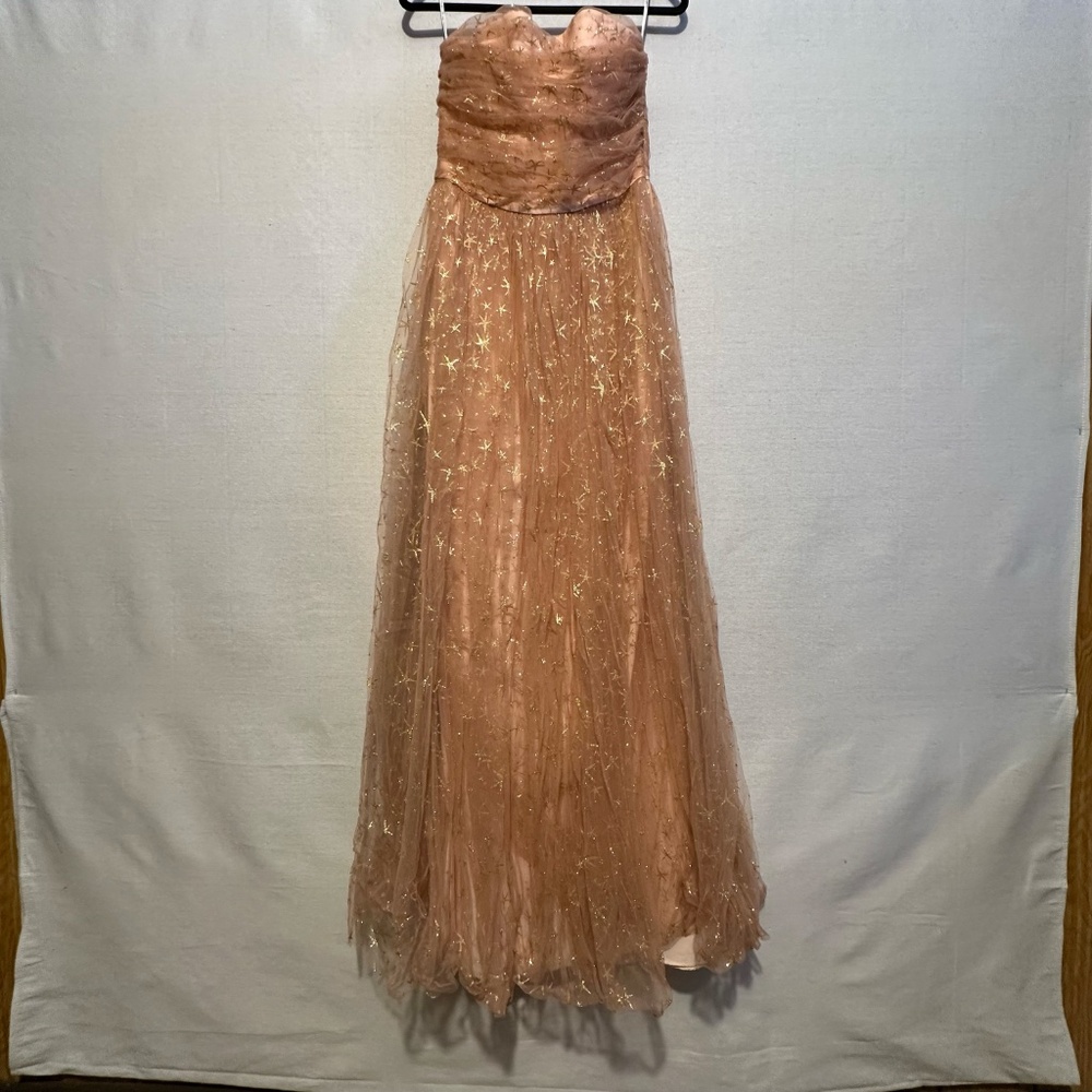 Joanna August Brenda Dress - size 10 - Picture 3 of 6